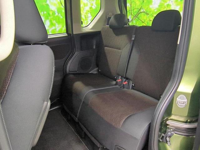 eKクロススペース Gプラスエディション 新品タイヤ/保証書/社外 9インチ SDナビ/イーアシスト(ミツビシ)/両側電動スライドドア/シートヒーター 前席/全方位モニター/車線逸脱防止支援システム/ドライブレコーダー 前後 全周囲カメラ(8枚目)