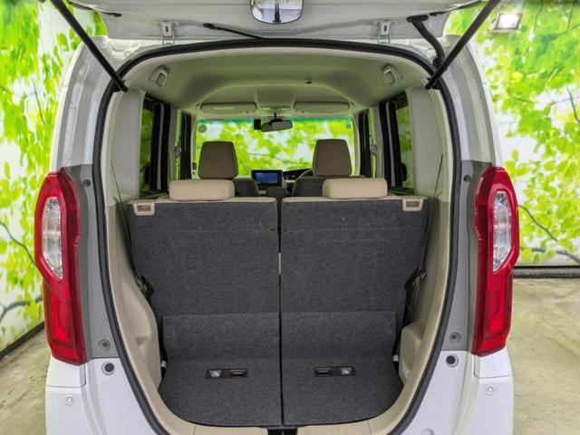 N-BOX G・Lホンダセンシング 新品タイヤ/保証書/純正 SDナビ/両側電動スライドドア/ドライブレコーダー 純正/ヘッドランプ LED/USBジャック/Bluetooth接続/ETC/EBD付ABS/横滑り防止装置 バックカメラ(8枚目)