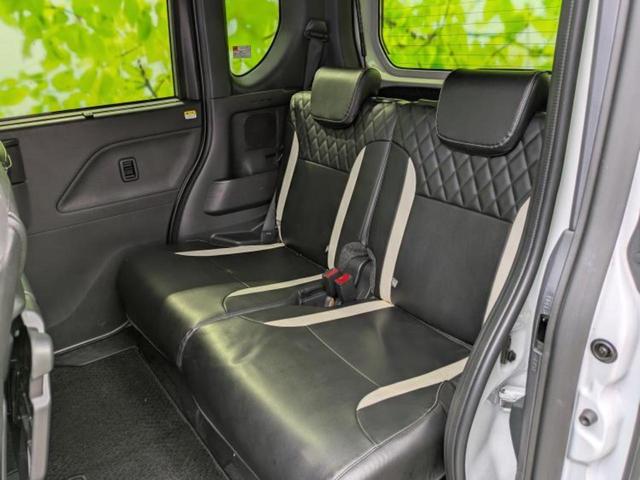 タント カスタムRS 新品タイヤ/保証書/ディスプレイオーディオ9インチ/フリップダウンモニター 純正 12.8インチ/衝突安全装置/両側電動スライドドア/シートヒーター 前席/車線逸脱防止支援システム バックカメラ TV(7枚目)