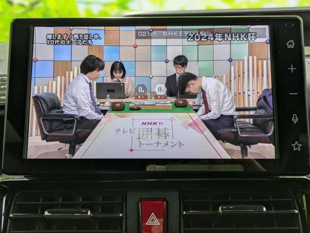 タント カスタムRS 新品タイヤ/保証書/ディスプレイオーディオ9インチ/フリップダウンモニター 純正 12.8インチ/衝突安全装置/両側電動スライドドア/シートヒーター 前席/車線逸脱防止支援システム バックカメラ TV(9枚目)