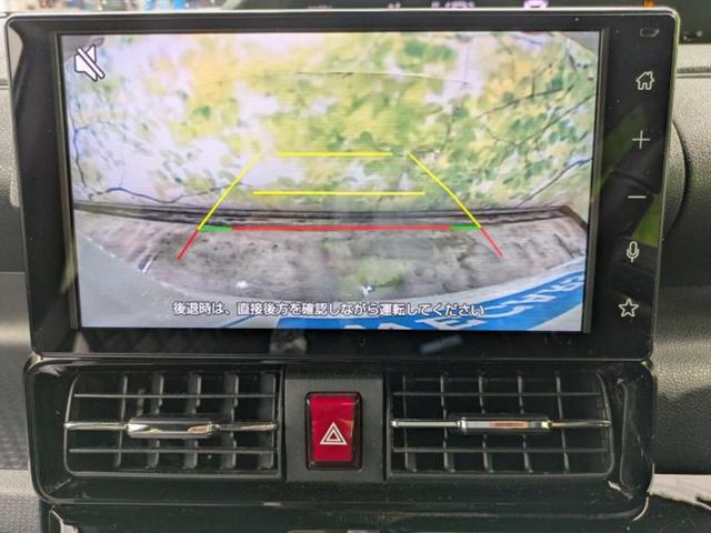 タント カスタムRS 新品タイヤ/保証書/ディスプレイオーディオ9インチ/フリップダウンモニター 純正 12.8インチ/衝突安全装置/両側電動スライドドア/シートヒーター 前席/車線逸脱防止支援システム バックカメラ TV(10枚目)