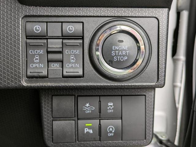 タント カスタムRS 新品タイヤ/保証書/ディスプレイオーディオ9インチ/フリップダウンモニター 純正 12.8インチ/衝突安全装置/両側電動スライドドア/シートヒーター 前席/車線逸脱防止支援システム バックカメラ TV(16枚目)