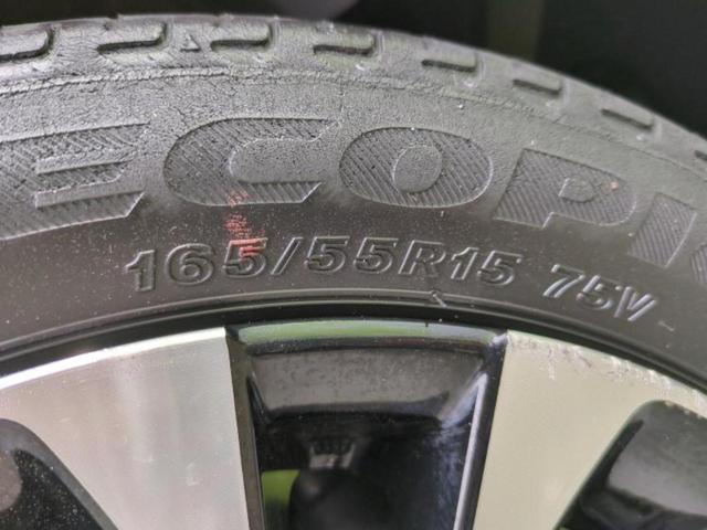 タント カスタムＲＳ　新品タイヤ／保証書／ディスプレイオーディオ９インチ／フリップダウンモニター　純正　１２．８インチ／衝突安全装置／両側電動スライドドア／シートヒーター　前席／車線逸脱防止支援システム　バックカメラ　ＴＶ（54枚目）