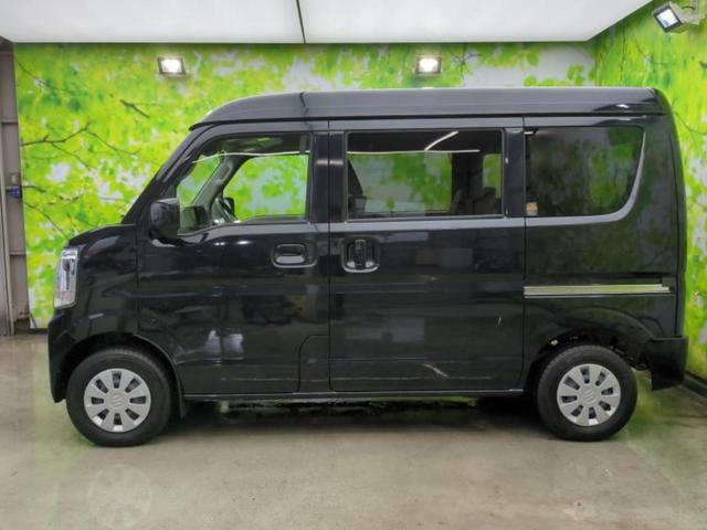 エブリイ 4WDジョインターボ 保証書/セーフティサポート(スズキ)/両側電動スライドドア/シートヒーター 運転席/車線逸脱防止支援システム/ヘッドランプ LED/USBジャック/EBD付ABS/ターボ/禁煙車 衝突被害軽減システム(2枚目)