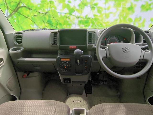 エブリイ 4WDジョインターボ 保証書/セーフティサポート(スズキ)/両側電動スライドドア/シートヒーター 運転席/車線逸脱防止支援システム/ヘッドランプ LED/USBジャック/EBD付ABS/ターボ/禁煙車 衝突被害軽減システム(4枚目)