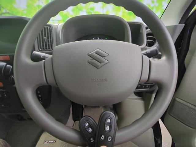 エブリイ 4WDジョインターボ 保証書/セーフティサポート(スズキ)/両側電動スライドドア/シートヒーター 運転席/車線逸脱防止支援システム/ヘッドランプ LED/USBジャック/EBD付ABS/ターボ/禁煙車 衝突被害軽減システム(10枚目)