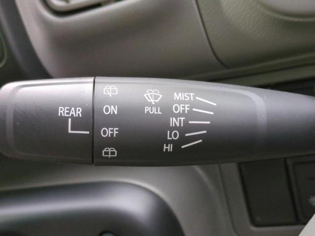 エブリイ 4WDジョインターボ 保証書/セーフティサポート(スズキ)/両側電動スライドドア/シートヒーター 運転席/車線逸脱防止支援システム/ヘッドランプ LED/USBジャック/EBD付ABS/ターボ/禁煙車 衝突被害軽減システム(12枚目)