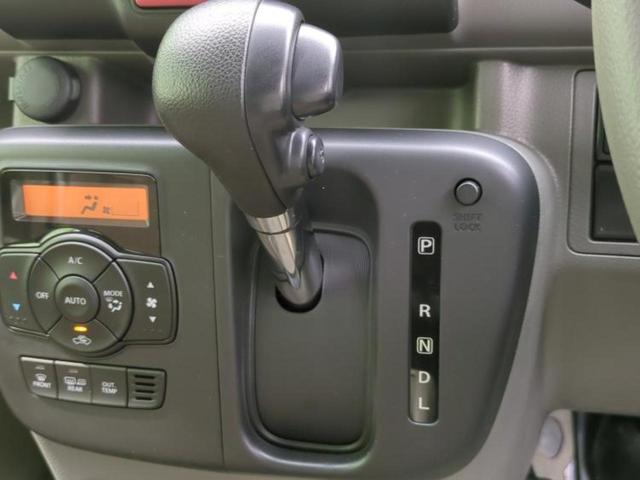 エブリイ 4WDジョインターボ 保証書/セーフティサポート(スズキ)/両側電動スライドドア/シートヒーター 運転席/車線逸脱防止支援システム/ヘッドランプ LED/USBジャック/EBD付ABS/ターボ/禁煙車 衝突被害軽減システム(13枚目)