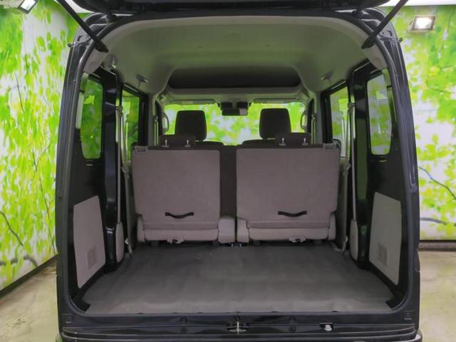 エブリイ 4WDジョインターボ 保証書/セーフティサポート(スズキ)/両側電動スライドドア/シートヒーター 運転席/車線逸脱防止支援システム/ヘッドランプ LED/USBジャック/EBD付ABS/ターボ/禁煙車 衝突被害軽減システム(20枚目)