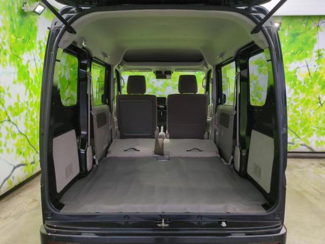 エブリイ 4WDジョインターボ 保証書/セーフティサポート(スズキ)/両側電動スライドドア/シートヒーター 運転席/車線逸脱防止支援システム/ヘッドランプ LED/USBジャック/EBD付ABS/ターボ/禁煙車 衝突被害軽減システム(21枚目)