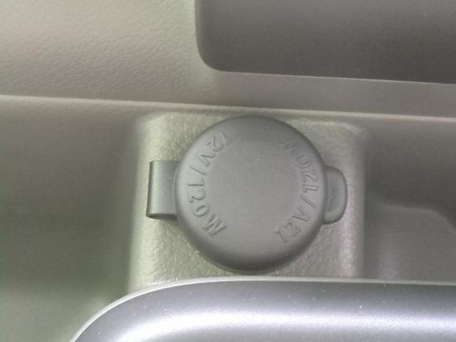 エブリイ 4WDジョインターボ 保証書/セーフティサポート(スズキ)/両側電動スライドドア/シートヒーター 運転席/車線逸脱防止支援システム/ヘッドランプ LED/USBジャック/EBD付ABS/ターボ/禁煙車 衝突被害軽減システム(30枚目)