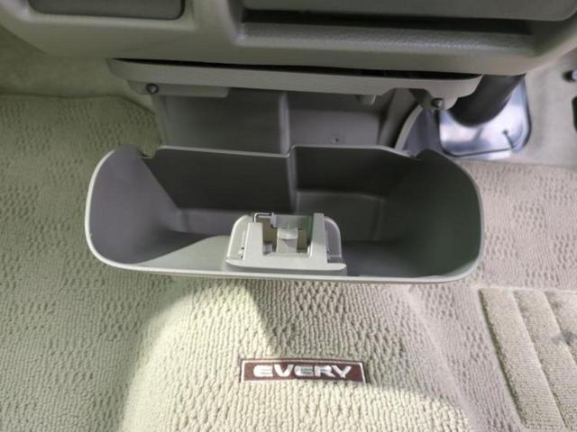 エブリイ 4WDジョインターボ 保証書/セーフティサポート(スズキ)/両側電動スライドドア/シートヒーター 運転席/車線逸脱防止支援システム/ヘッドランプ LED/USBジャック/EBD付ABS/ターボ/禁煙車 衝突被害軽減システム(35枚目)