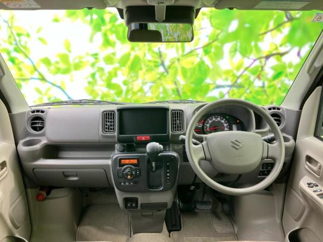 エブリイ 4WDジョインターボ 保証書/セーフティサポート(スズキ)/両側電動スライドドア/シートヒーター 運転席/車線逸脱防止支援システム/ヘッドランプ LED/USBジャック/EBD付ABS/ターボ/禁煙車 衝突被害軽減システム(44枚目)