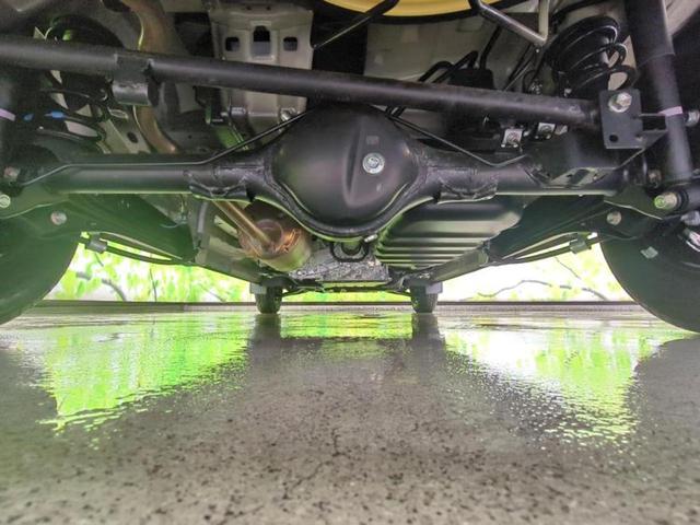 エブリイ 4WDジョインターボ 保証書/セーフティサポート(スズキ)/両側電動スライドドア/シートヒーター 運転席/車線逸脱防止支援システム/ヘッドランプ LED/USBジャック/EBD付ABS/ターボ/禁煙車 衝突被害軽減システム(48枚目)