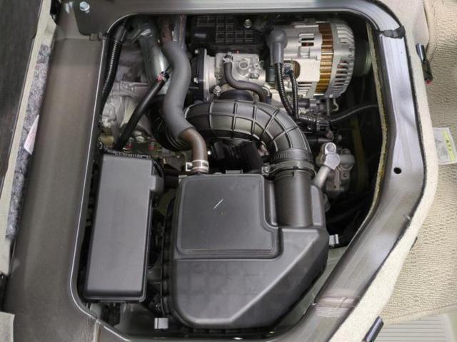 エブリイ 4WDジョインターボ 保証書/セーフティサポート(スズキ)/両側電動スライドドア/シートヒーター 運転席/車線逸脱防止支援システム/ヘッドランプ LED/USBジャック/EBD付ABS/ターボ/禁煙車 衝突被害軽減システム(51枚目)