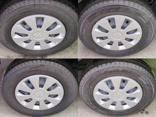 エブリイ 4WDジョインターボ 保証書/セーフティサポート(スズキ)/両側電動スライドドア/シートヒーター 運転席/車線逸脱防止支援システム/ヘッドランプ LED/USBジャック/EBD付ABS/ターボ/禁煙車 衝突被害軽減システム(54枚目)