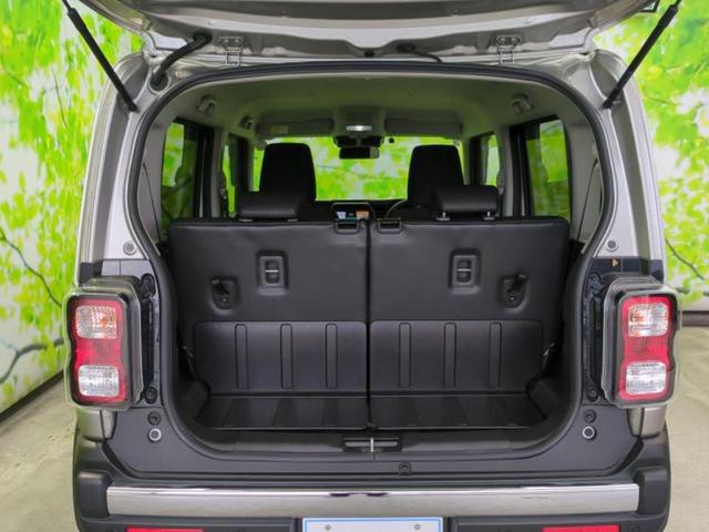 ハスラー タフワイルドターボ 保証書/純正 9インチ ナビ/セーフティサポート(スズキ)/シートヒーター 前席/全方位モニター/車線逸脱防止支援システム/パーキングアシスト バックガイド/ヘッドランプ LED ターボ 全周囲カメラ(8枚目)