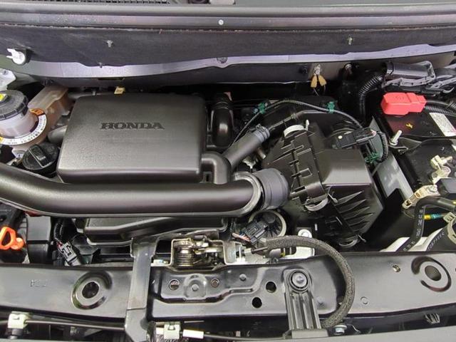 N-BOX L 新品タイヤ/保証書/ディスプレイオーディオ/ホンダセンシング/両側電動スライドドア/シートヒーター 前席/車線逸脱防止支援システム/ヘッドランプ LED/Bluetooth接続/EBD付ABS(52枚目)