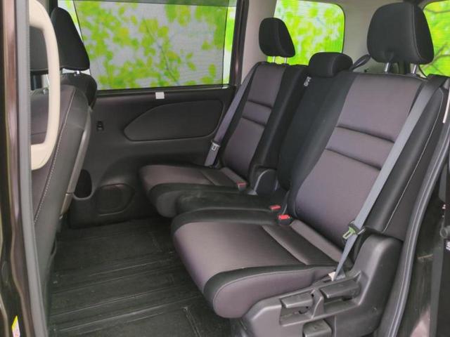 セレナ ハイウェイスター 新品タイヤ/保証書/純正 9インチ SDナビ/フリップダウンモニター 純正 11インチ/衝突安全装置/両側電動スライドドア/アラウンドビューモニター/車線逸脱防止支援システム 衝突被害軽減システム(7枚目)