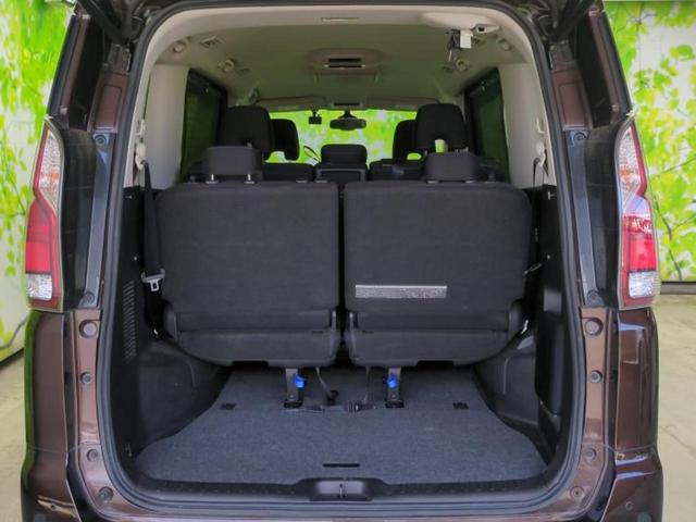 セレナ ハイウェイスター 新品タイヤ/保証書/純正 9インチ SDナビ/フリップダウンモニター 純正 11インチ/衝突安全装置/両側電動スライドドア/アラウンドビューモニター/車線逸脱防止支援システム 衝突被害軽減システム(8枚目)