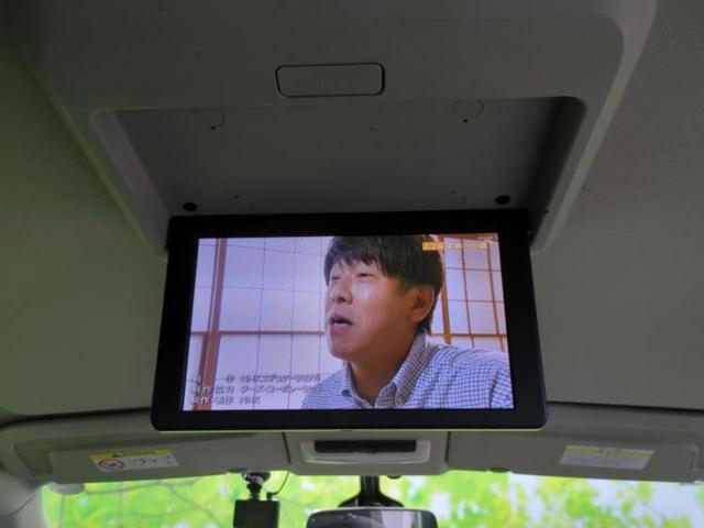 セレナ ハイウェイスター 新品タイヤ/保証書/純正 9インチ SDナビ/フリップダウンモニター 純正 11インチ/衝突安全装置/両側電動スライドドア/アラウンドビューモニター/車線逸脱防止支援システム 衝突被害軽減システム(13枚目)