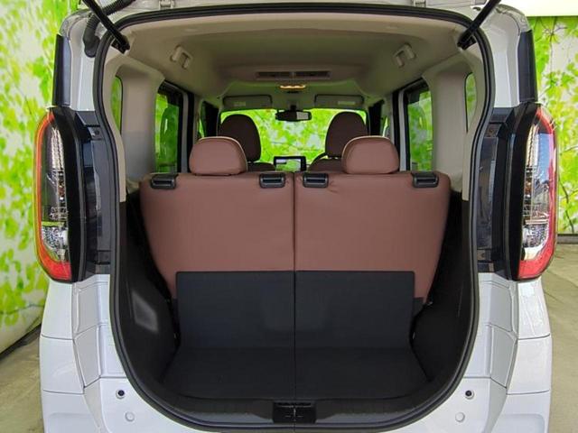 ルークス ハイウェイスターＧターボプロパイロットＥｄ　新品タイヤ／保証書／純正　９インチ　ナビ／衝突安全装置／両側電動スライドドア／全方位モニター／車線逸脱防止支援システム／プロパイロット／ドライブレコーダー　前後／ヘッドランプ　ＬＥＤ　全周囲カメラ（8枚目）