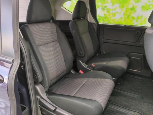 フリード Ｇブラックスタイル　新品タイヤ／保証書／純正　９インチ　メモリーナビ／ホンダセンシング／両側電動スライドドア／シートヒーター　前席／車線逸脱防止支援システム／パーキングアシスト　バックガイド　衝突被害軽減システム　禁煙車（6枚目）