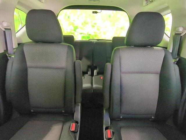 フリード Ｇブラックスタイル　新品タイヤ／保証書／純正　９インチ　メモリーナビ／ホンダセンシング／両側電動スライドドア／シートヒーター　前席／車線逸脱防止支援システム／パーキングアシスト　バックガイド　衝突被害軽減システム　禁煙車（19枚目）