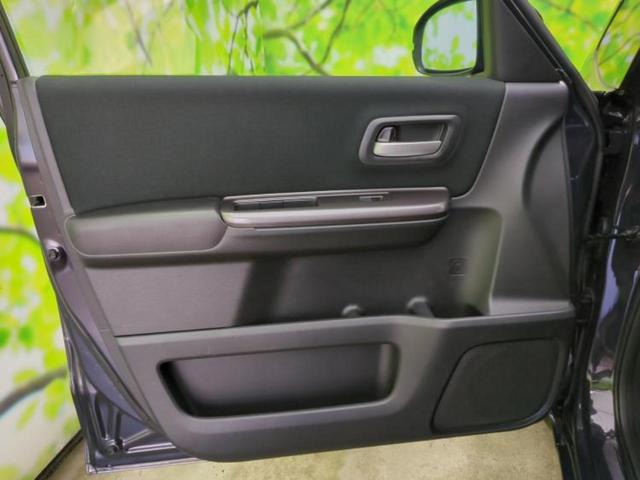 フリード Ｇブラックスタイル　新品タイヤ／保証書／純正　９インチ　メモリーナビ／ホンダセンシング／両側電動スライドドア／シートヒーター　前席／車線逸脱防止支援システム／パーキングアシスト　バックガイド　衝突被害軽減システム　禁煙車（23枚目）