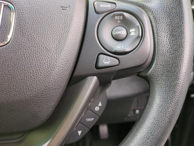 フリード Ｇブラックスタイル　新品タイヤ／保証書／純正　９インチ　メモリーナビ／ホンダセンシング／両側電動スライドドア／シートヒーター　前席／車線逸脱防止支援システム／パーキングアシスト　バックガイド　衝突被害軽減システム　禁煙車（30枚目）