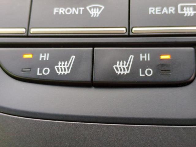 フリード Ｇブラックスタイル　新品タイヤ／保証書／純正　９インチ　メモリーナビ／ホンダセンシング／両側電動スライドドア／シートヒーター　前席／車線逸脱防止支援システム／パーキングアシスト　バックガイド　衝突被害軽減システム　禁煙車（31枚目）