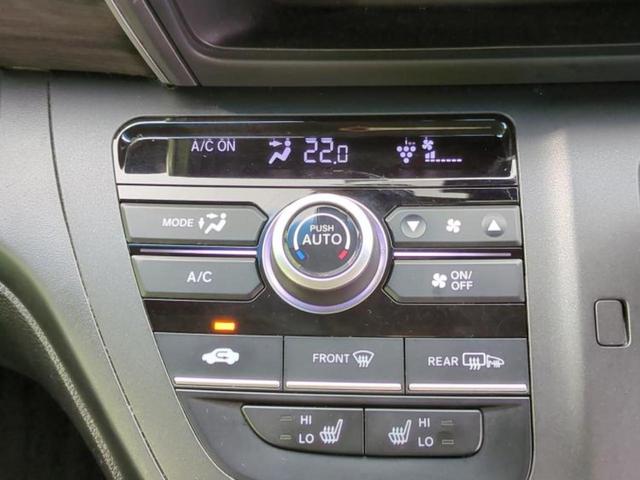 フリード Ｇブラックスタイル　新品タイヤ／保証書／純正　９インチ　メモリーナビ／ホンダセンシング／両側電動スライドドア／シートヒーター　前席／車線逸脱防止支援システム／パーキングアシスト　バックガイド　衝突被害軽減システム　禁煙車（36枚目）