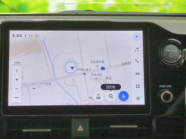 ヴォクシー ハイブリッドＳ－Ｚ　モデリスタエアロ／保証書／ディスプレイオーディオ＋ナビ１０．５インチ／フリップダウンモニター　純正　１３．２インチ／デジタルインナーミラー／トヨタセーフティセンス／両側電動スライドドア　フルエアロ（9枚目）