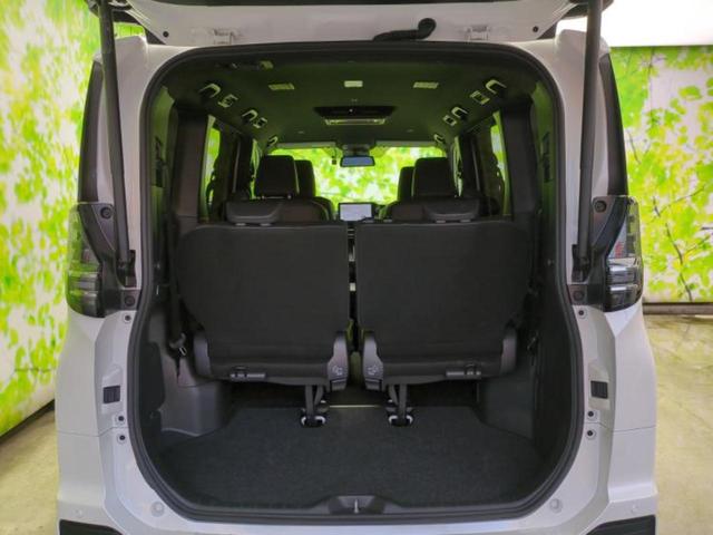 ヴォクシー ハイブリッドＳ－Ｚ　モデリスタエアロ／保証書／ディスプレイオーディオ＋ナビ１０．５インチ／フリップダウンモニター　純正　１３．２インチ／デジタルインナーミラー／トヨタセーフティセンス／両側電動スライドドア　フルエアロ（20枚目）