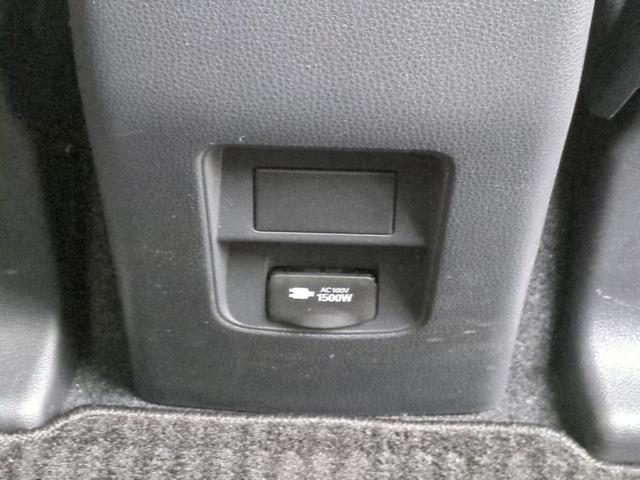 ヴォクシー ハイブリッドＳ－Ｚ　モデリスタエアロ／保証書／ディスプレイオーディオ＋ナビ１０．５インチ／フリップダウンモニター　純正　１３．２インチ／デジタルインナーミラー／トヨタセーフティセンス／両側電動スライドドア　フルエアロ（49枚目）