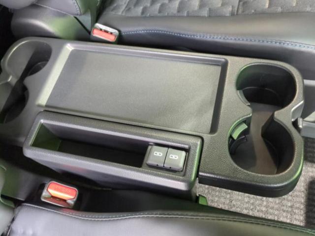 ヴォクシー ハイブリッドＳ－Ｚ　モデリスタエアロ／保証書／ディスプレイオーディオ＋ナビ１０．５インチ／フリップダウンモニター　純正　１３．２インチ／デジタルインナーミラー／トヨタセーフティセンス／両側電動スライドドア　フルエアロ（50枚目）