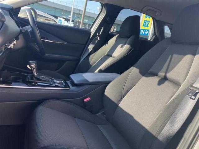 ＣＸ－３０ ２０Ｓプロアクティブ　新品タイヤ／保証書／ディスプレイオーディオ／衝突安全装置／３６０°ビューモニター／車線逸脱防止支援システム／パーキングアシスト　バックガイド／電動バックドア／ドライブレコーダー　前後　ワンオーナー（6枚目）