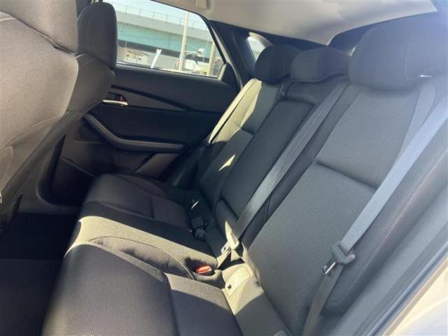 CX-30 20Sプロアクティブ 新品タイヤ/保証書/ディスプレイオーディオ/衝突安全装置/360°ビューモニター/車線逸脱防止支援システム/パーキングアシスト バックガイド/電動バックドア/ドライブレコーダー 前後 ワンオーナー(7枚目)