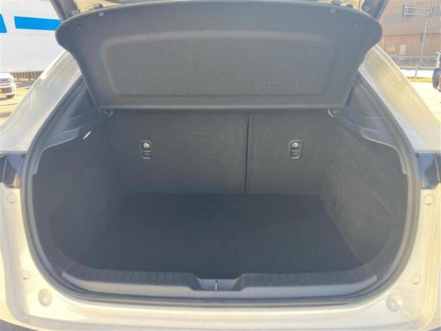 ＣＸ－３０ ２０Ｓプロアクティブ　新品タイヤ／保証書／ディスプレイオーディオ／衝突安全装置／３６０°ビューモニター／車線逸脱防止支援システム／パーキングアシスト　バックガイド／電動バックドア／ドライブレコーダー　前後　ワンオーナー（8枚目）