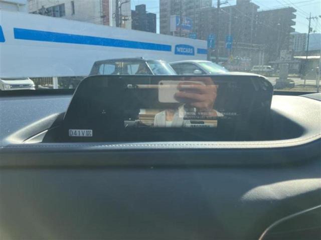 ＣＸ－３０ ２０Ｓプロアクティブ　新品タイヤ／保証書／ディスプレイオーディオ／衝突安全装置／３６０°ビューモニター／車線逸脱防止支援システム／パーキングアシスト　バックガイド／電動バックドア／ドライブレコーダー　前後　ワンオーナー（10枚目）