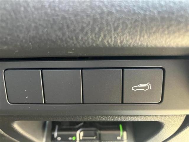 ＣＸ－３０ ２０Ｓプロアクティブ　新品タイヤ／保証書／ディスプレイオーディオ／衝突安全装置／３６０°ビューモニター／車線逸脱防止支援システム／パーキングアシスト　バックガイド／電動バックドア／ドライブレコーダー　前後　ワンオーナー（12枚目）