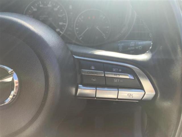 CX-30 20Sプロアクティブ 新品タイヤ/保証書/ディスプレイオーディオ/衝突安全装置/360°ビューモニター/車線逸脱防止支援システム/パーキングアシスト バックガイド/電動バックドア/ドライブレコーダー 前後 ワンオーナー(15枚目)