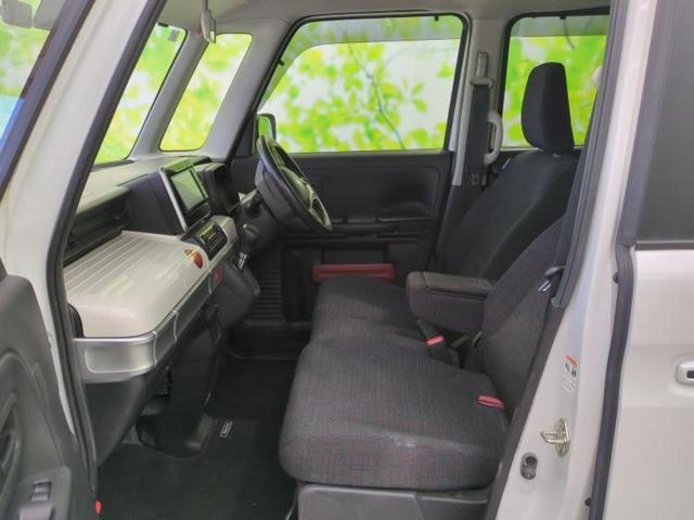 スペーシア ４ＷＤハイブリッドＸ　新品タイヤ／保証書／社外　ＳＤナビ／衝突安全装置／両側電動スライドドア／シートヒーター　前席／全方位モニター用カメラ／車線逸脱防止支援システム／パーキングアシスト　バックガイド　衝突被害軽減システム（6枚目）