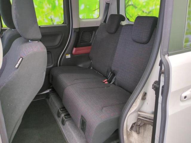 スペーシア ４ＷＤハイブリッドＸ　新品タイヤ／保証書／社外　ＳＤナビ／衝突安全装置／両側電動スライドドア／シートヒーター　前席／全方位モニター用カメラ／車線逸脱防止支援システム／パーキングアシスト　バックガイド　衝突被害軽減システム（7枚目）