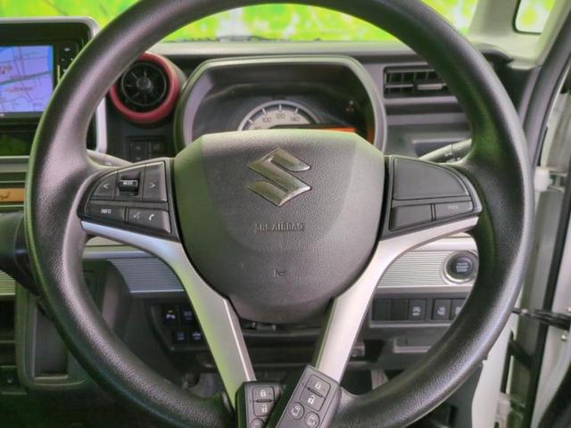 スペーシア ４ＷＤハイブリッドＸ　新品タイヤ／保証書／社外　ＳＤナビ／衝突安全装置／両側電動スライドドア／シートヒーター　前席／全方位モニター用カメラ／車線逸脱防止支援システム／パーキングアシスト　バックガイド　衝突被害軽減システム（13枚目）