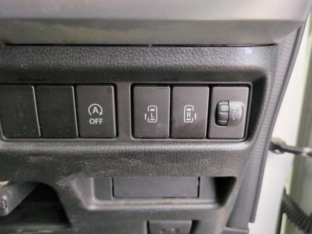 スペーシア ４ＷＤハイブリッドＸ　新品タイヤ／保証書／社外　ＳＤナビ／衝突安全装置／両側電動スライドドア／シートヒーター　前席／全方位モニター用カメラ／車線逸脱防止支援システム／パーキングアシスト　バックガイド　衝突被害軽減システム（15枚目）