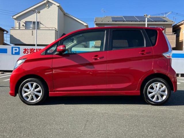 デイズ ハイウェイスターＸ　純正　ＳＤナビ／エマージェンシーブレーキ／アラウンドビューモニター／車線逸脱防止支援システム／ドライブレコーダー　純正／ヘッドランプ　ＨＩＤ／Ｂｌｕｅｔｏｏｔｈ接続／ＥＴＣ／ＥＢＤ付ＡＢＳ　ＤＶＤ再生（2枚目）