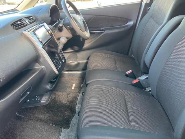 デイズ ハイウェイスターＸ　純正　ＳＤナビ／エマージェンシーブレーキ／アラウンドビューモニター／車線逸脱防止支援システム／ドライブレコーダー　純正／ヘッドランプ　ＨＩＤ／Ｂｌｕｅｔｏｏｔｈ接続／ＥＴＣ／ＥＢＤ付ＡＢＳ　ＤＶＤ再生（5枚目）