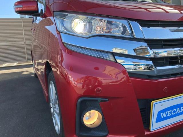 デイズ ハイウェイスターＸ　純正　ＳＤナビ／エマージェンシーブレーキ／アラウンドビューモニター／車線逸脱防止支援システム／ドライブレコーダー　純正／ヘッドランプ　ＨＩＤ／Ｂｌｕｅｔｏｏｔｈ接続／ＥＴＣ／ＥＢＤ付ＡＢＳ　ＤＶＤ再生（17枚目）