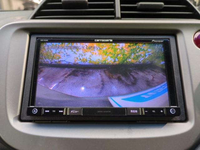 フィット １３Ｇ・スマートセレクションファインスタイル　保証書／社外　ＨＤＤナビ／ＥＴＣ／ＥＢＤ付ＡＢＳ／バックモニター／フルセグＴＶ／ＤＶＤ／禁煙車／エアバッグ　運転席／エアバッグ　助手席／パワーウインドウ／キーレスエントリー／オートエアコン　ＤＶＤ再生（11枚目）